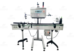 Induction Sealer for Cream, Lotion & Moisturizer Bottles