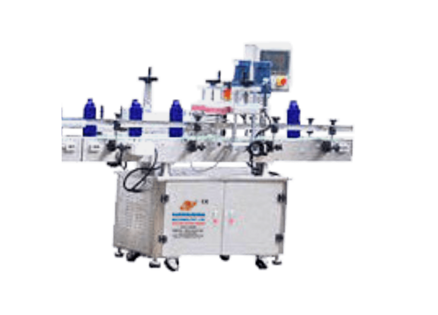 Labelling Machine