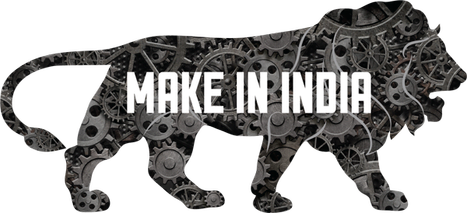 Make In India - HMPL