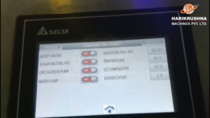 Liquid Pharmaceutical Manufacturing