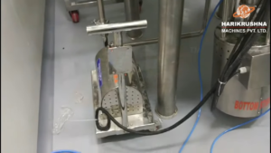 Oral Liquid Manufacturing Plant