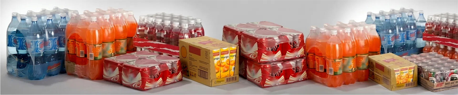 Automatic Shrink Wrapping Machine-Banner-2