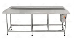 Packing Conveyors by HMPL