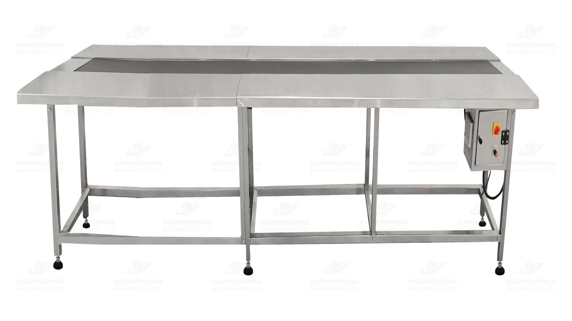 Packing Conveyors by HMPL