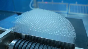 Isolator-Based Ampoule Filling and Sealing Machine