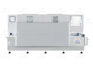 Sterilizing & Depyrogenation Tunnel by HMPL