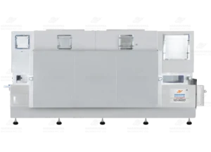 Sterilizing & Depyrogenation Tunnel for Vials by HMPL