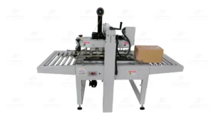 Taping Machines by HMPL