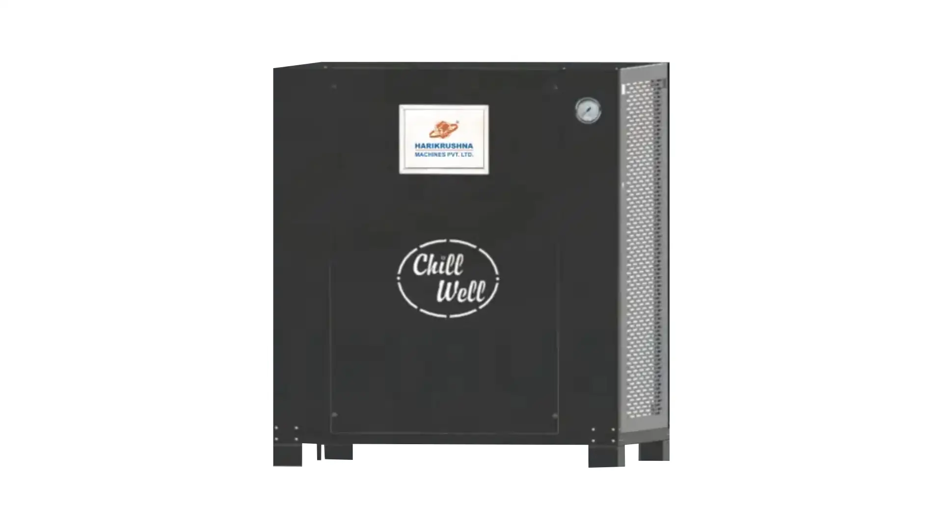 Intelligent Chiller