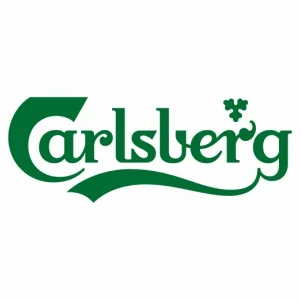 Carlsberg beer