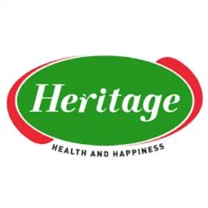 Heritage - Health and Happiness