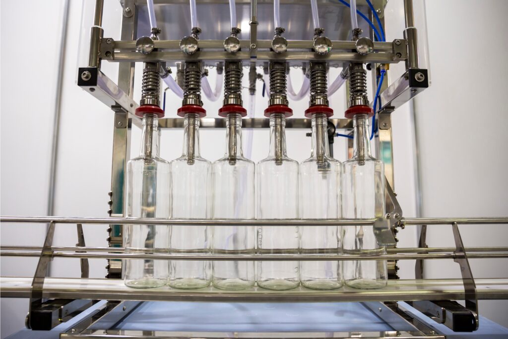 How to Choose the Right Liquid Filling Machine – 10 Key Factors for Manufacturers