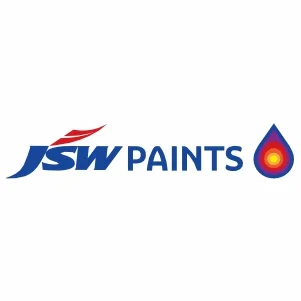 JSW Paints