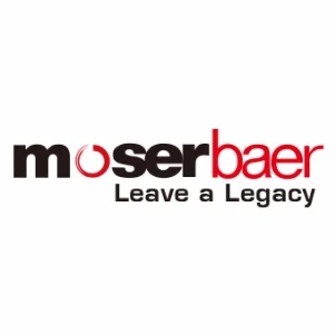 Moserbaer