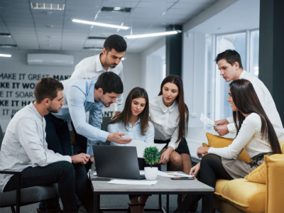 Management Team
