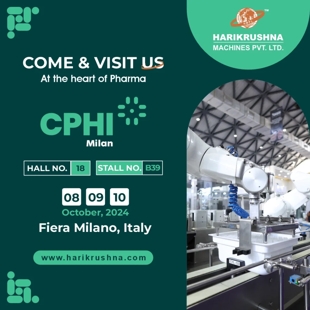 CPHI Milan 2024
