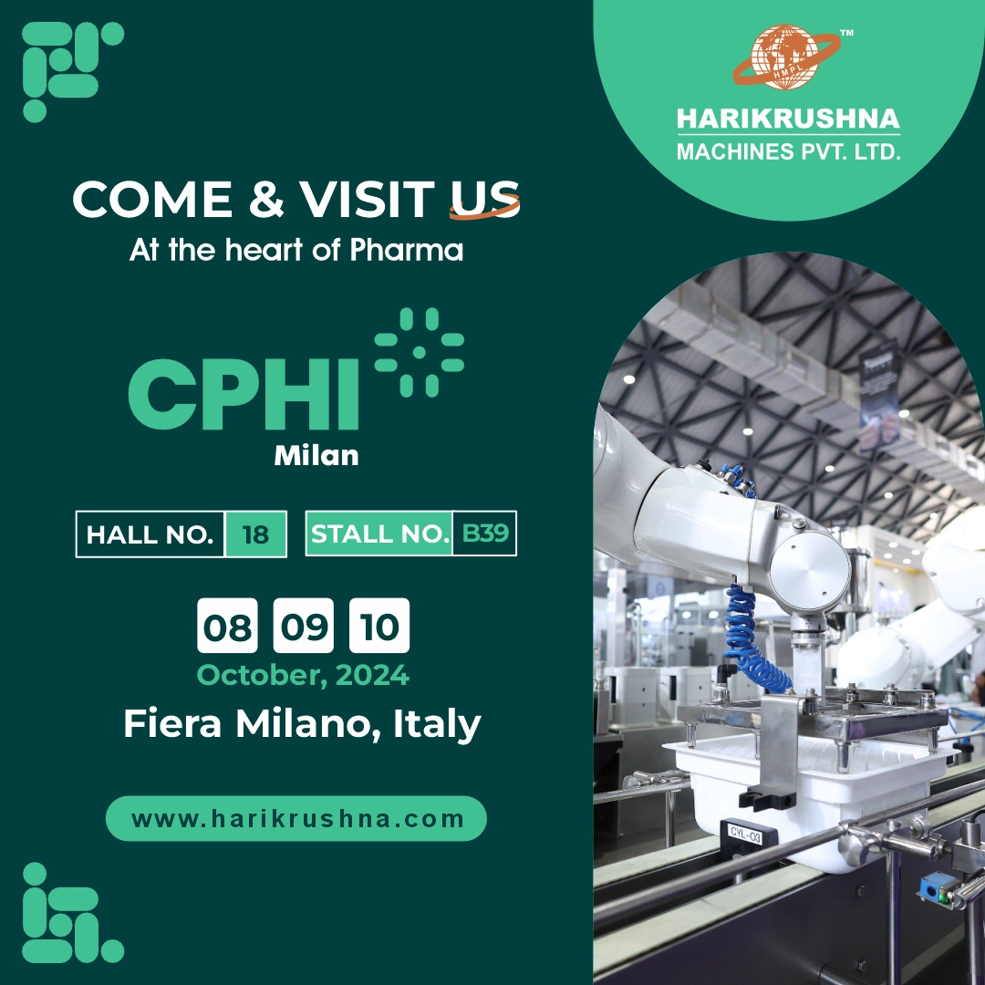 CPHI Milan 2024-HMPL