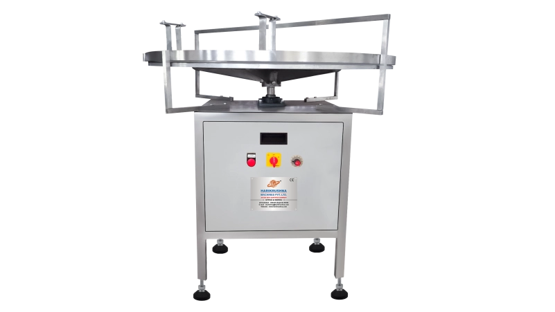 Packaging Ancillary Equipments - HMPL