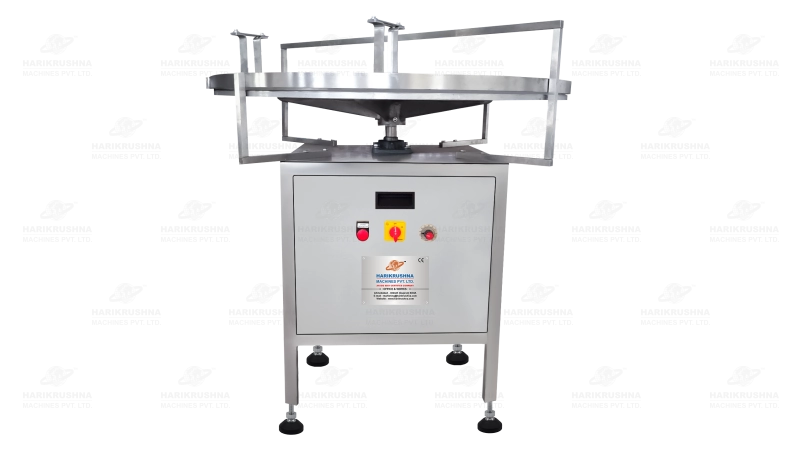 Packaging Ancillary Equipments