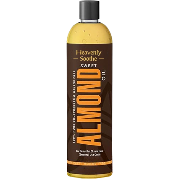 Almond Oil