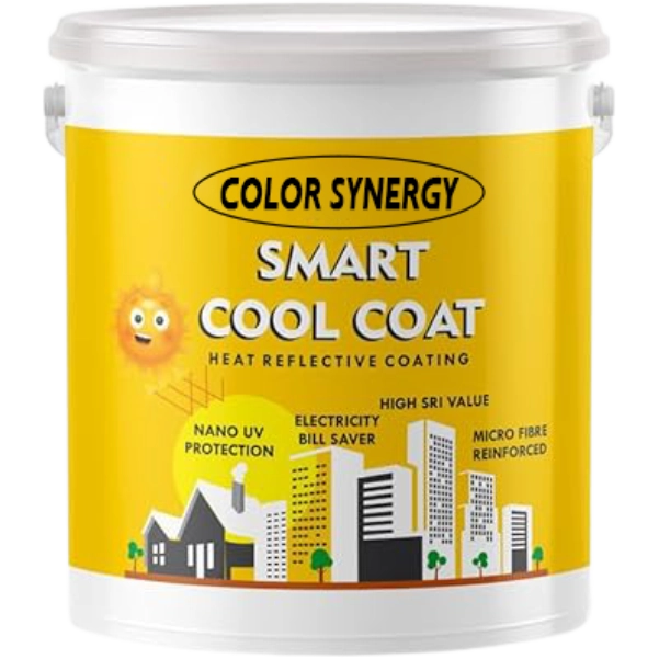 Aluminium Paint