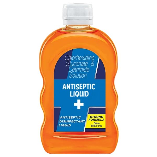 Antiseptic Liquid