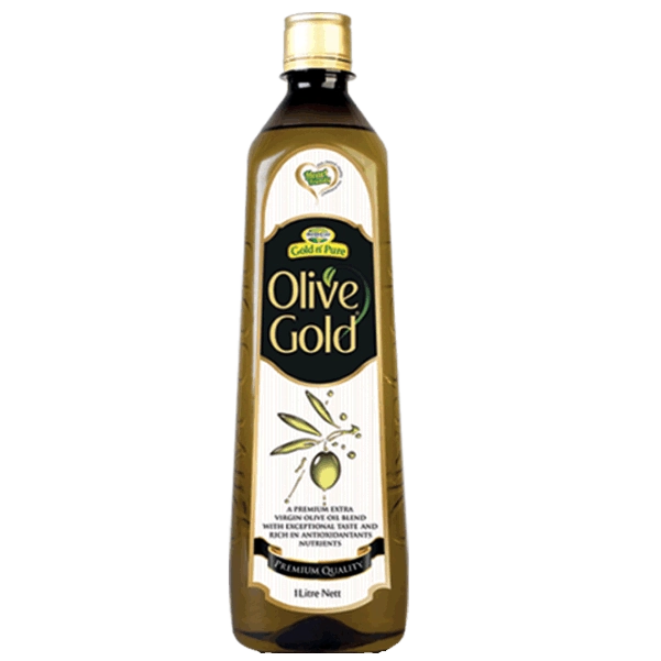 Avocado Oil