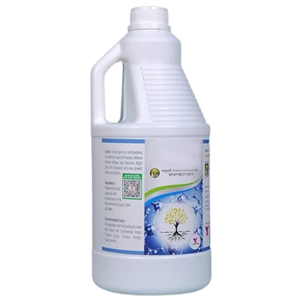 Bactericide