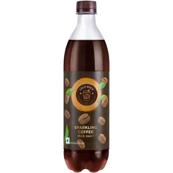 Caffeinated Drinks