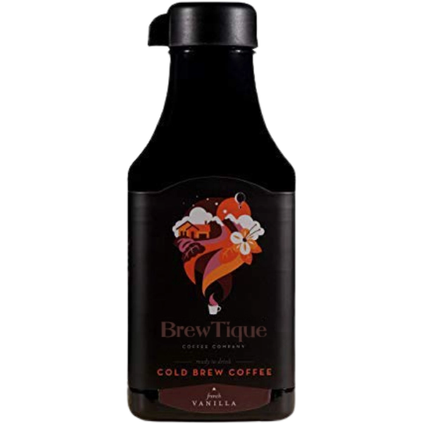 Cold Brew Coffee