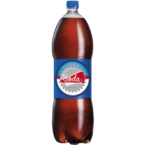 Cold Drinks