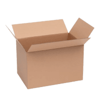 Corrugated Box