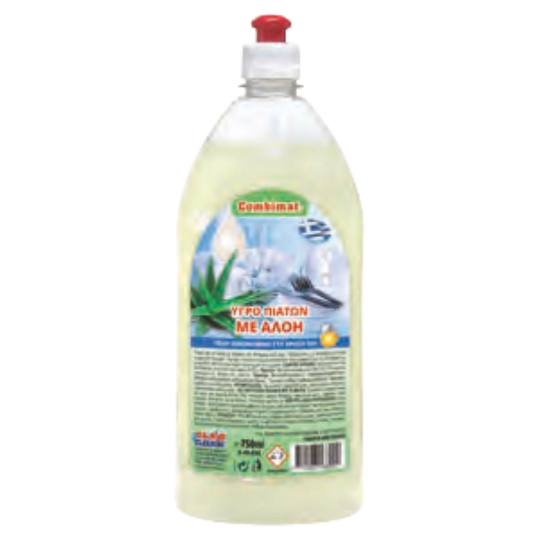 Dishwash Liquid