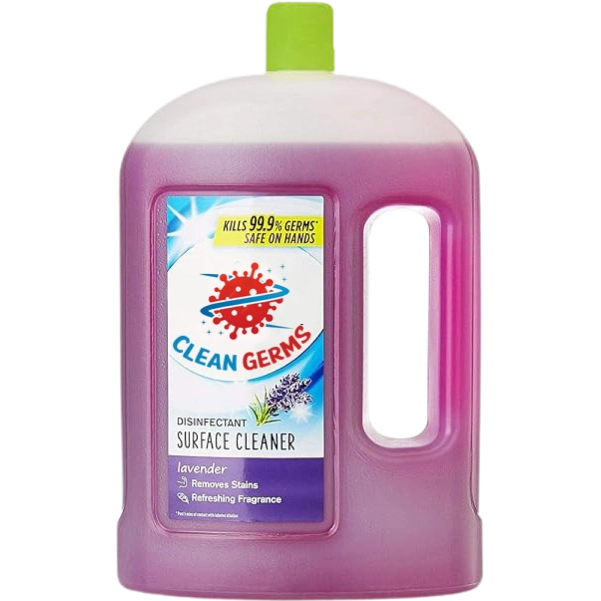 Disinfectants