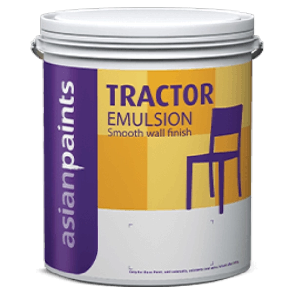 Distemper Paint