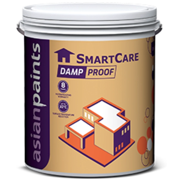 Emulsion Paint
