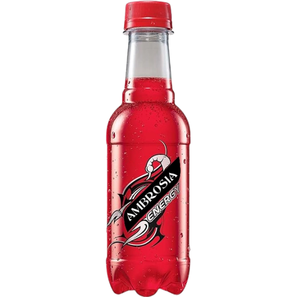 Energy Drinks