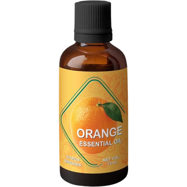 Essential Oil