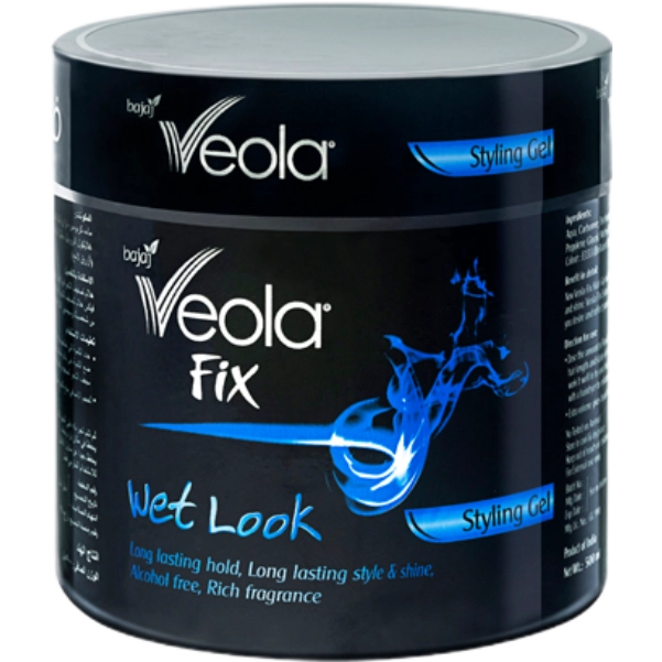Hair Gel