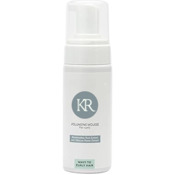 Hair Mousse