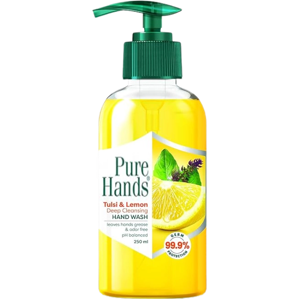 Hand Wash Liquid