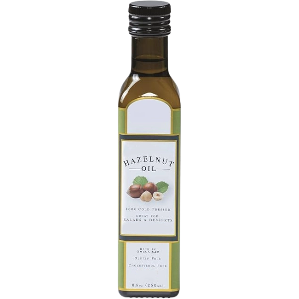 Hazelnut Oil