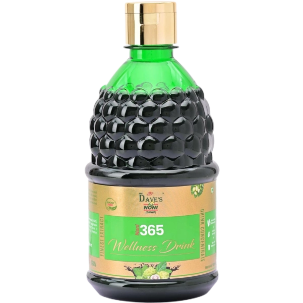 Health Drinks-Herbal Drinks