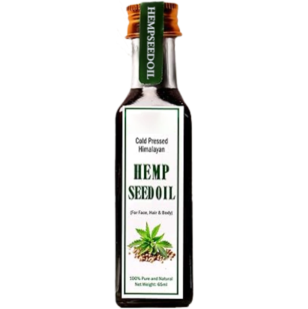 Hemp Oil