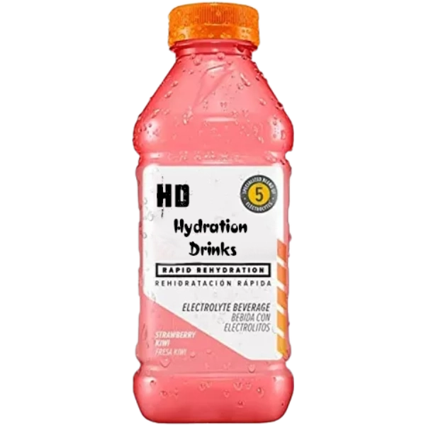 Hydration Drinks