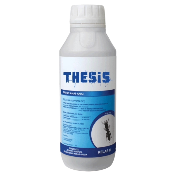 Insecticide