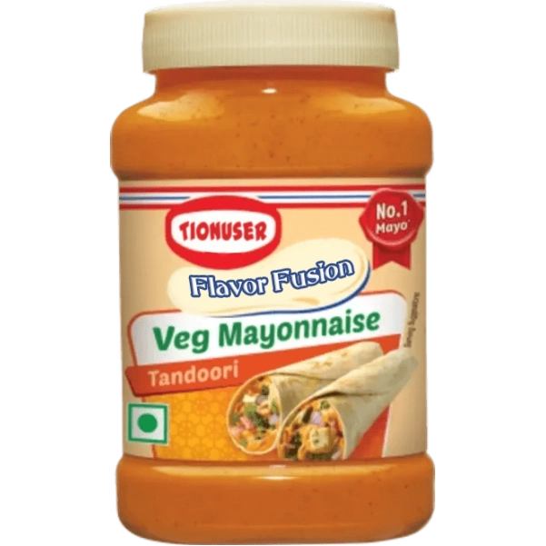 Mayonnaise