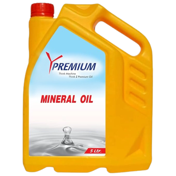 Mineral Oil