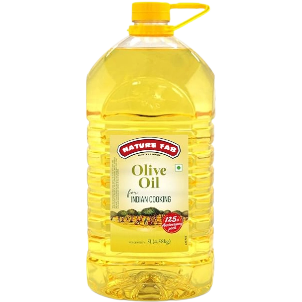 Olive Oil