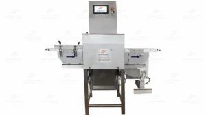 Online Check Weigher by HMPL